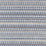 Calvin Havana Texture Caribbean Blue Fabric Sample 11605
