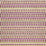 Calvin Havana Texture Purple Rain Fabric Sample 11606