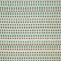 Calvin Havana Texture Tropical Green Fabric 11607