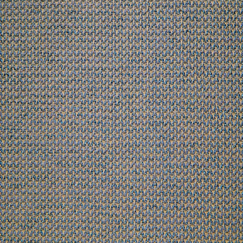 Calvin Delta Bay Blue Fabric 11624