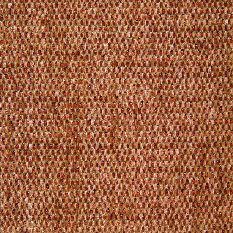 Calvin Whitney Rhubarb Fabric 11663
