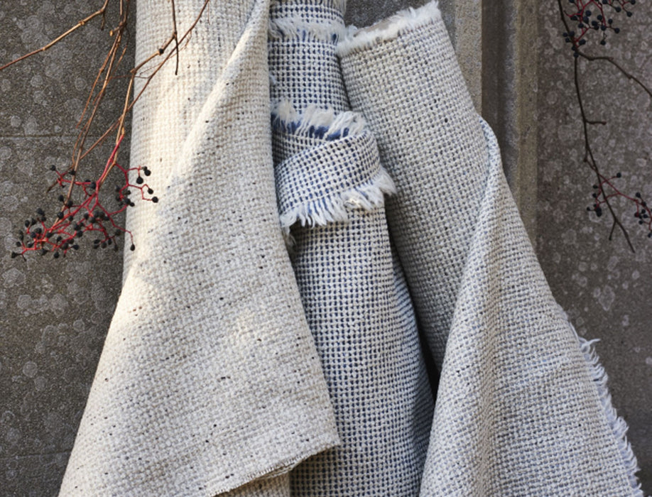 Fox Linton Hengistbury Daybreak Fabric Sample FL010047002