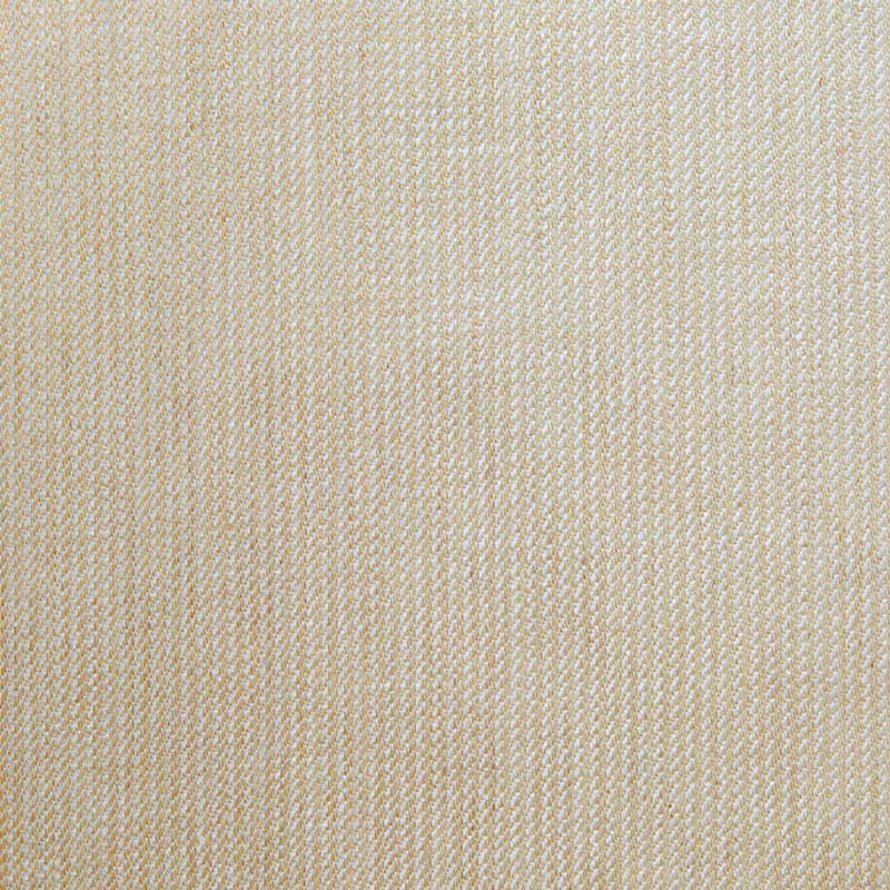 Calvin Dapper Casement (ls) Polished Flax Fabric 11716