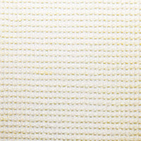 Calvin Leeward Lino Ivory Fabric 11738
