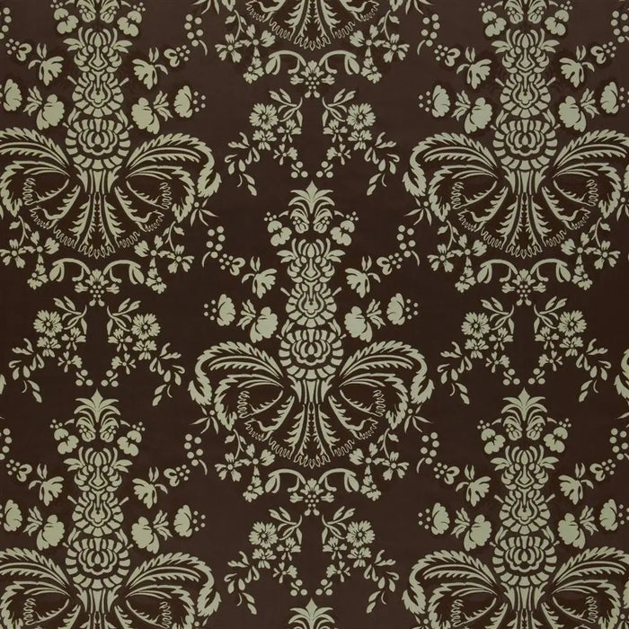 Royal Collection Briolette 6 Sample Sample FQ027-06