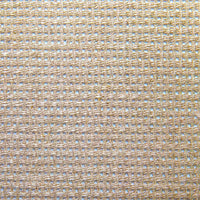 Calvin Leeward Lino Oatmeal Fabric 11739