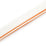 Christopher Farr Hopscotch Piping Arancio Trim
