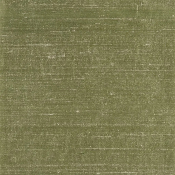 Designers Guild Chinon Olive Fabric Sample F1165-22