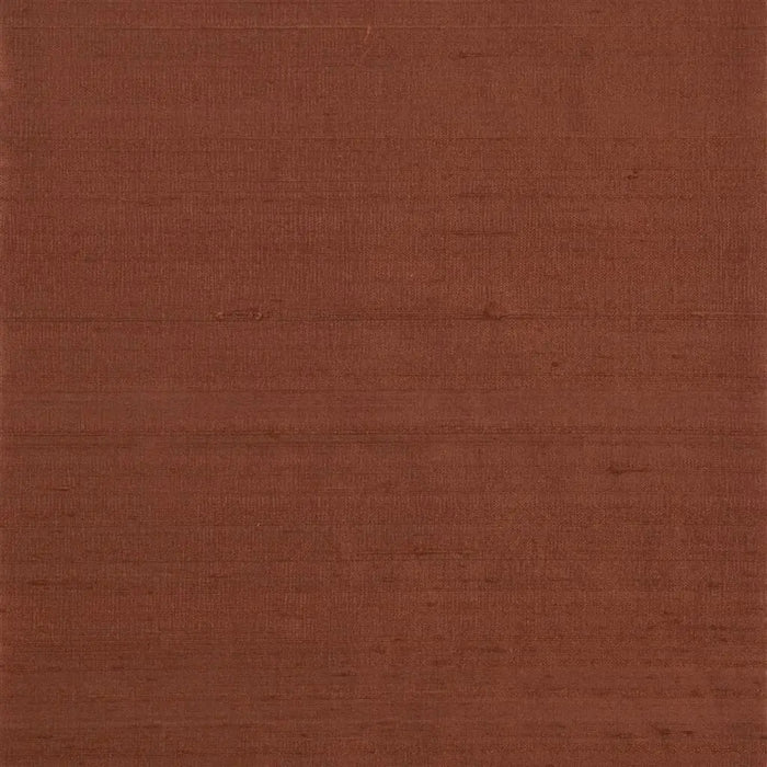 Designers Guild Chinon Mahogany Fabric F1165-41