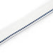 Christopher Farr Hopscotch Piping Azzurro Trim
