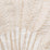 Holly Hunt Great Plains Cochise Gold Fabric Sample 1177/01