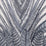 Holly Hunt Great Plains Cochise New Blue Fabric Sample 1177/03