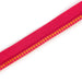 Christopher Farr Hopscotch Piping Rosa Trim