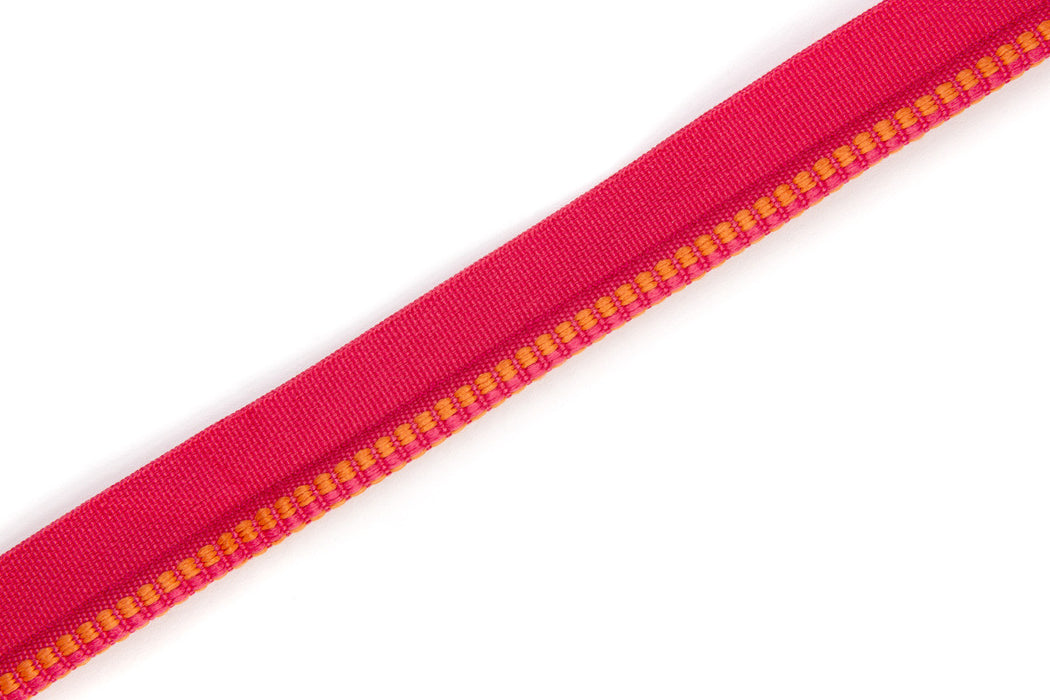 Christopher Farr Hopscotch Piping Rosa Trim