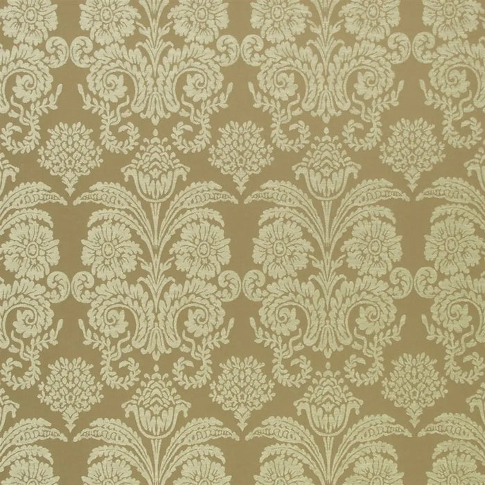Designers Guild Ferrara Ebony Fabric FT1458-10