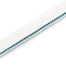 Christopher Farr Hopscotch Piping Turchese Trim