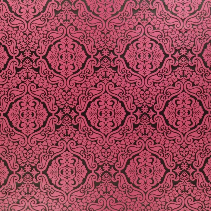 Designers Guild Venezia Fuchsia Fabric FT1527-06