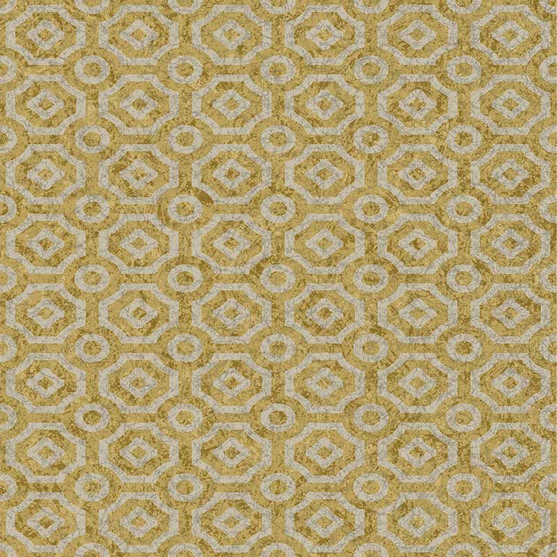 Cole & Son Queen S Quarter Msr/Mgld Wallpaper Sample 118/10022.CS.0