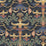 Cole & Son Chamber Angels Denim Wallpaper Sample 118/12027.CS.0