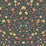 Cole & Son Court Embroidery Marigold Wallpaper Sample 118/13031.CS.0
