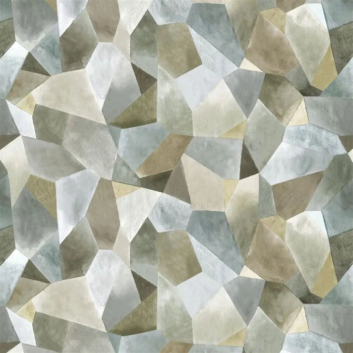 Designers Guild Géo Moderne  2 Sample Sample FDG2938-02