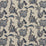 Charlotte 1191 Persian Blue Fabric Sample