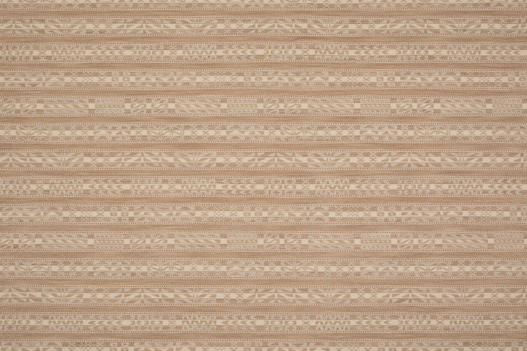 Christopher Farr Hotline Natural Fabric