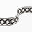 Jim Thompson Thai Fretwork Border  Absolute Trim Sample JT030011002