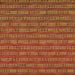 Christopher Farr Hotline Orange Fabric