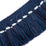 Christopher Farr Hula Fringe Azzurro Trim