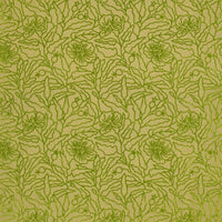 William Yeoward Aurelie Lime Fabric FW052-03