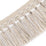 Christopher Farr Hula Fringe Latte Trim