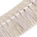 Christopher Farr Hula Fringe Latte Trim