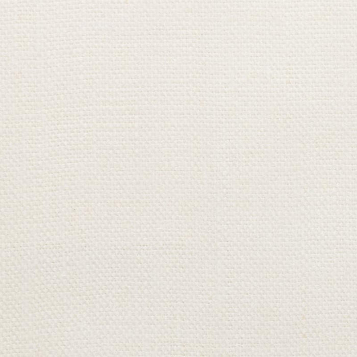 Holly Hunt Great Plains Smooth Sailing Creme Fraiche Fabric Sample 1205/07
