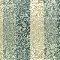 William Yeoward Violetta Aqua Fabric FW055-04