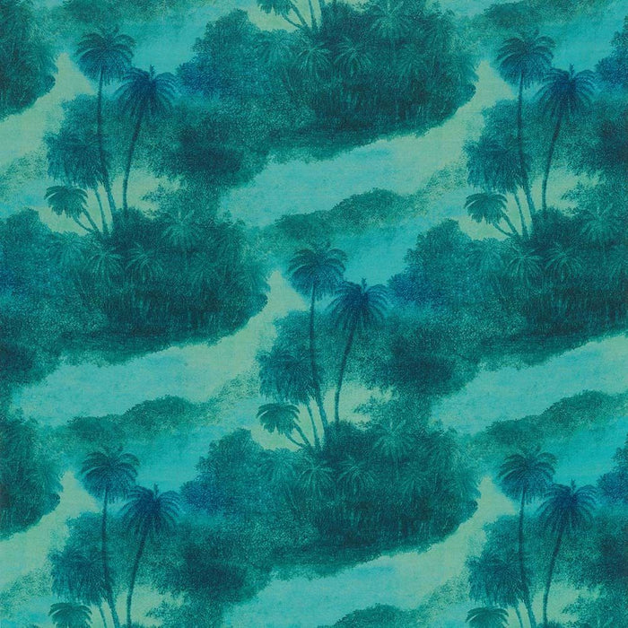 Matthew Williamson Cocos 1 Sample Sample F6636-01