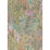 Cole & Son Cascade Soft Olive & Sage Wallpaper 120/5015.CS.0