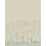 Cole & Son Seasonal Woods Oat Natural Wallpaper Sample 120/6019G.CS.0