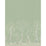 Cole & Son Seasonal Woods Olive Silk Wallpaper Sample 120/6021S.CS.0