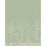 Cole & Son Seasonal Woods Olive Wallpaper Sample 120/6021.CS.0