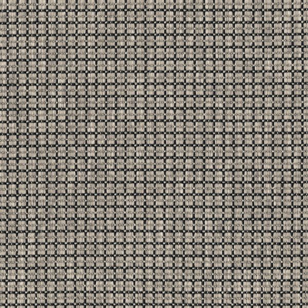 Brentano Easel Woolen Grey Fabric 1210-11