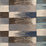 Christopher Farr Ikat Weave Indigo Fabric