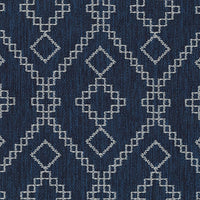 Brentano Homestead Midnight Fabric 1214-08