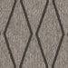 Brentano Exa Salt and Pepper Fabric Sample 1215-05