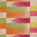 Christopher Farr Ikat Weave Lime Fabric