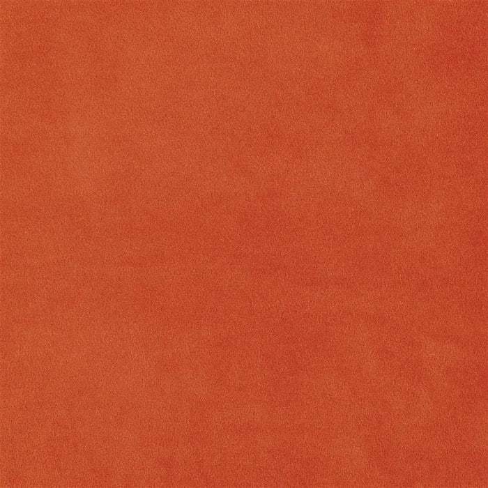 Designers Guild Velluto Stretto Coral Fabric FDG2704-22