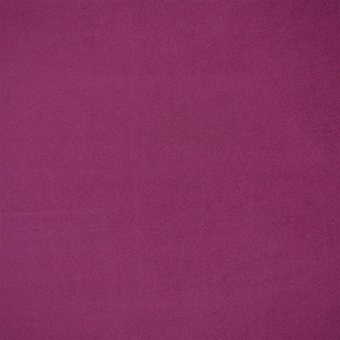 Designers Guild Velluto Stretto Cassis Fabric FDG2704-15