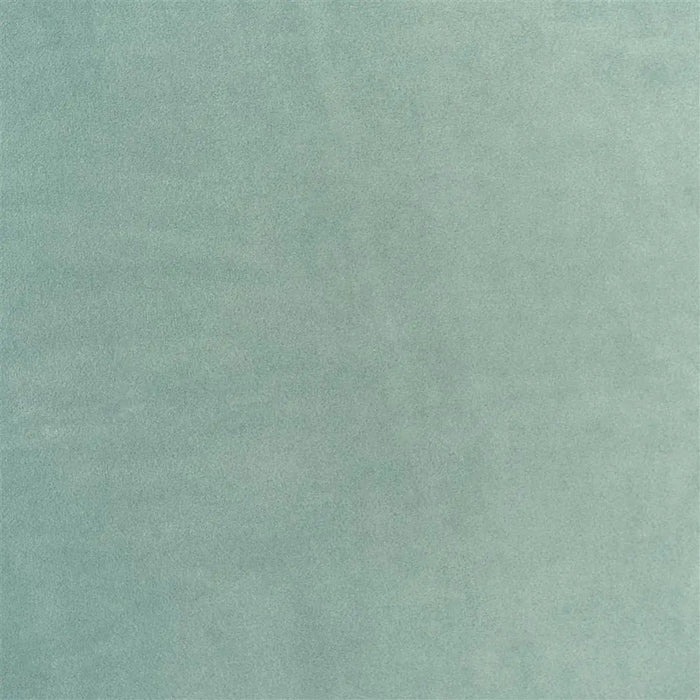 Designers Guild Velluto Duck Egg Fabric Sample FDG2705-35