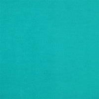 Designers Guild Velluto Stretto Turquoise Fabric FDG2704-37