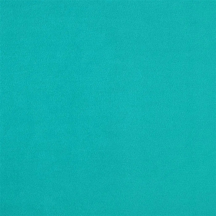 Designers Guild Velluto Stretto Turquoise Fabric FDG2704-37